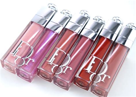 dior lip gloss new|Dior lip gloss on sale.